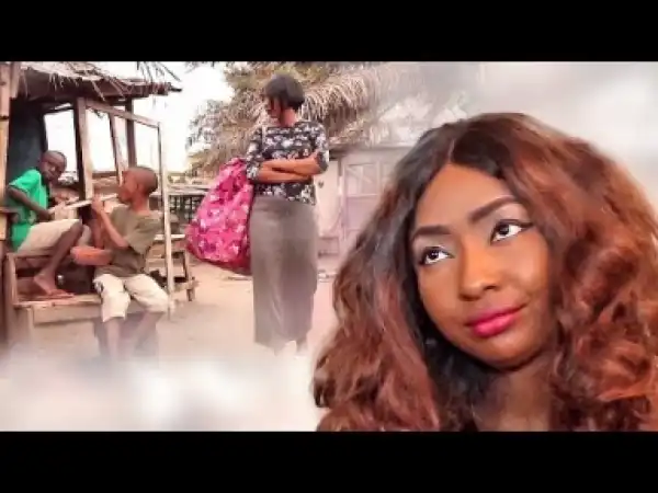 Video: A MILLIONAIRE CITY WIFE | Latest Nollywood Movies